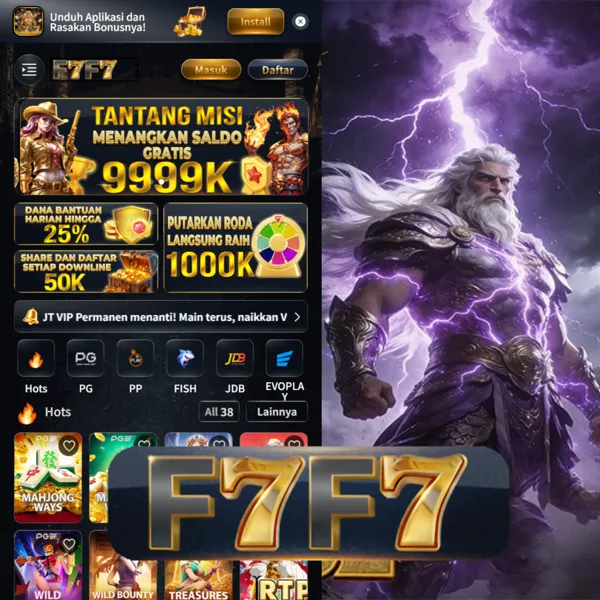 F7F7 APK Download Versi Terbaru