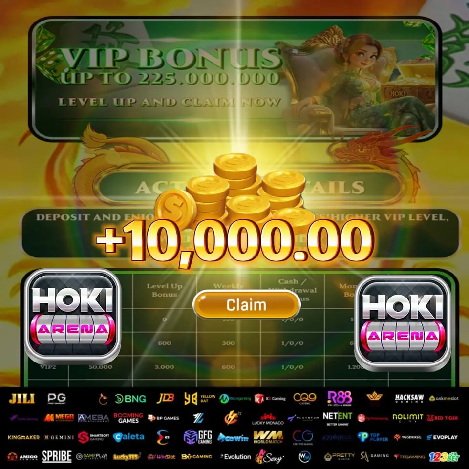 hoki APK