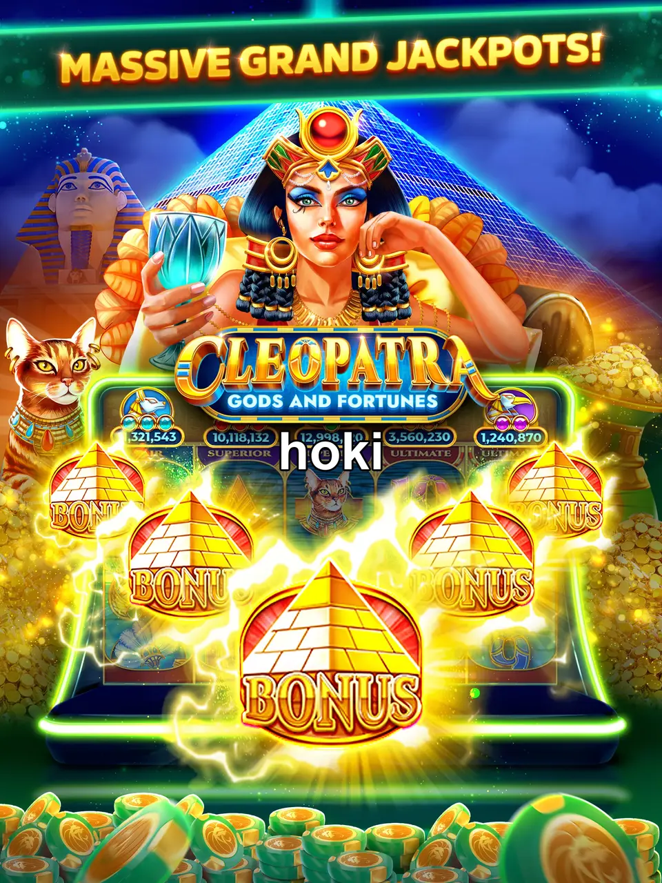 hoki APK