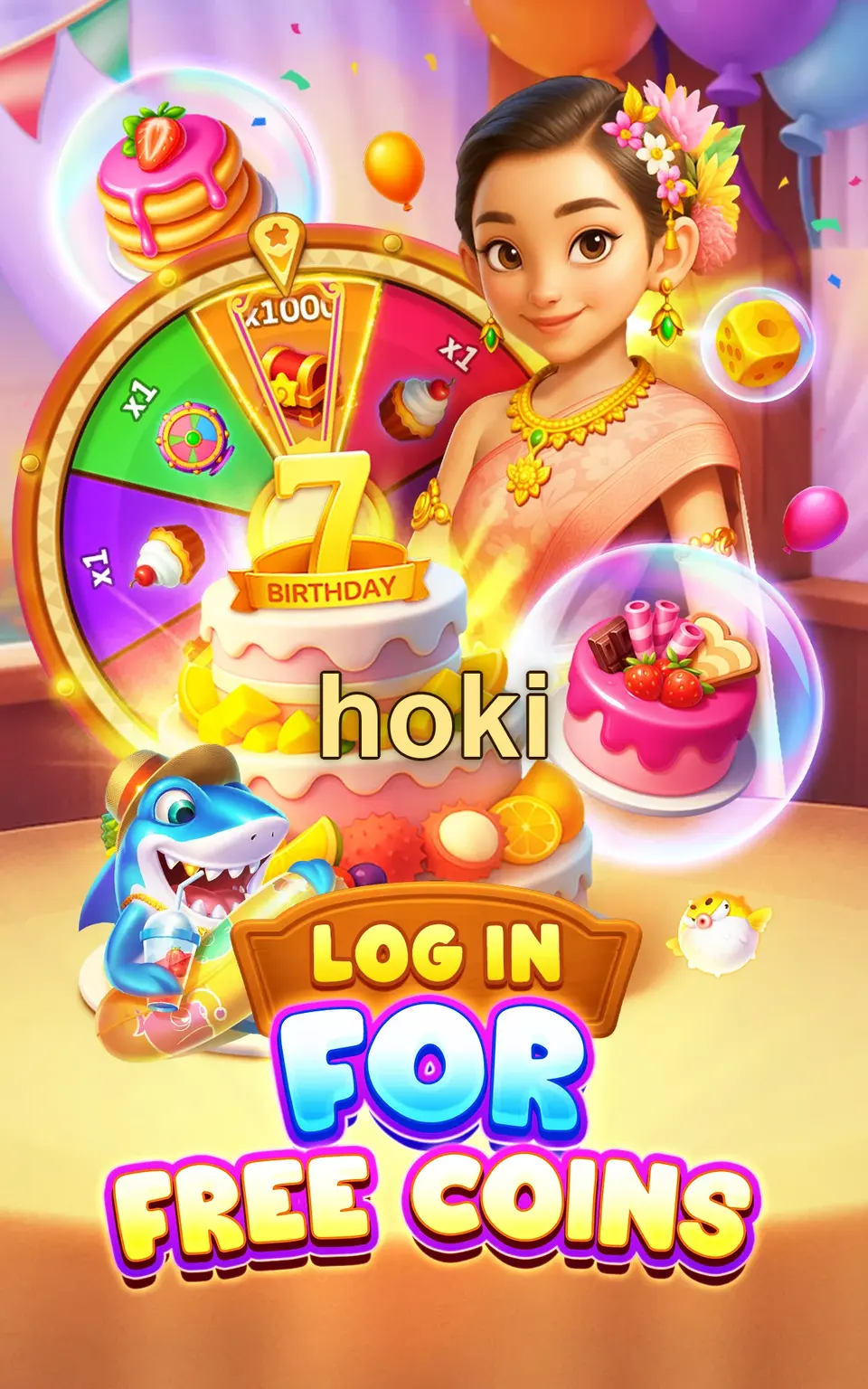hoki APK