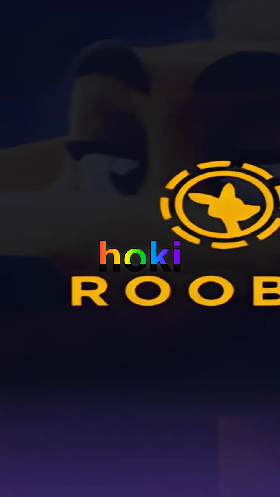 hoki APK