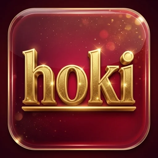 hoki Logo - Resmi